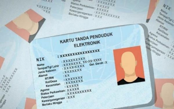 Pentingnya Mengamankan Data Pribadi pada e-KTP