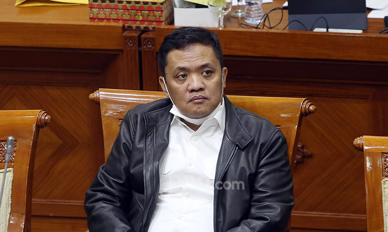 Komisi III DPR Dukung Pengusutan Kasus Korupsi Batu Bara oleh Kortas Tipidkor