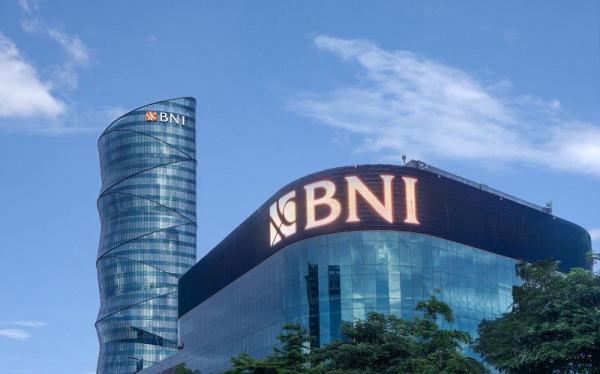 BNI Tingkatkan Fundamental Bisnis untuk Mendukung Transformasi BUMN