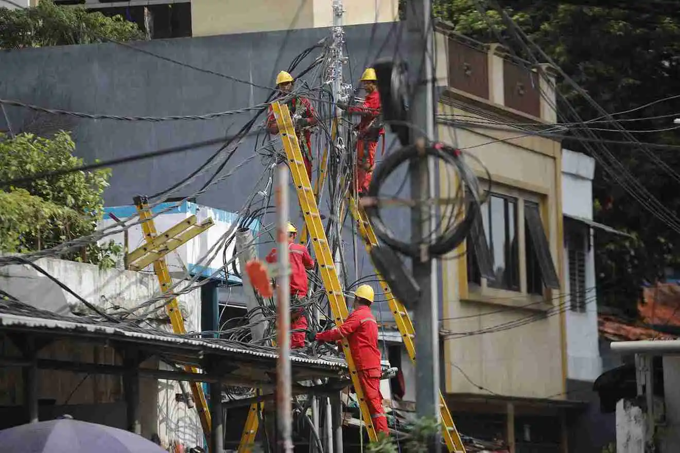 Ekonom Mengingatkan Program Kompor Listrik Berisiko Meningkatkan Beban PLN