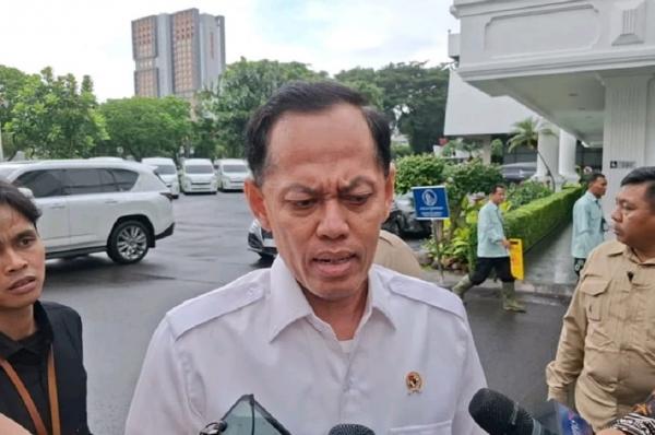 Pertumbuhan Ekonomi Indonesia Mencapai 5,61 Persen