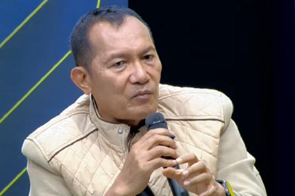 Mantan Pimpinan KPK: Febrie Adriansyah Lebih Mulia dari Koruptor Bebas