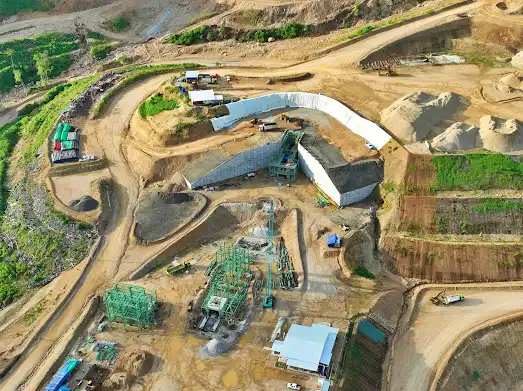 ---
Merdeka Gold Resources Investasikan Rp143,75 Miliar untuk Pembelian Aset Alat Berat

---