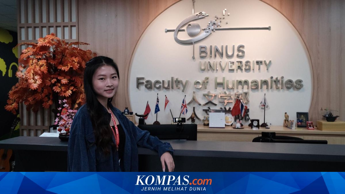 Mempersiapkan Talenta Global di Era Kecerdasan Buatan