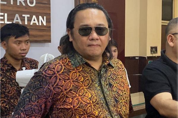 Somasi ke Amien Rais: Tuduhan terhadap Presiden Prabowo