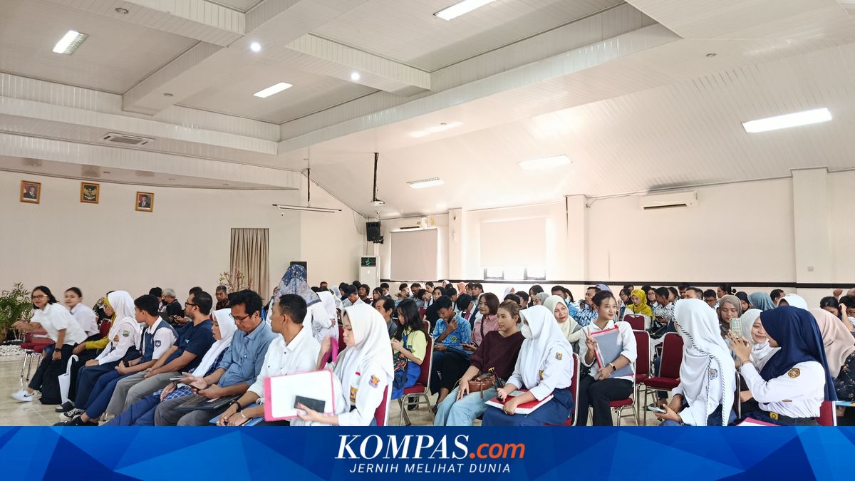 Masalah Sistem Penerimaan Murid Baru Sekolah Maung 2026