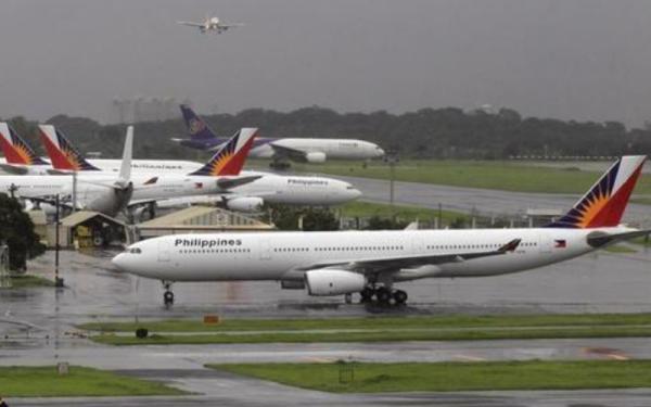 Krisis Energi di Filipina: Penumpukan Pesawat di Darat karenaLonjakan Harga Bahan Bakar