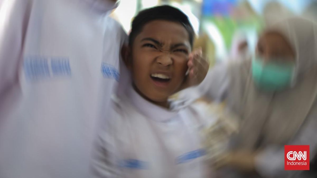 Vaksinasi HPV untuk Anak Lelaki, Mencegah Kanker
