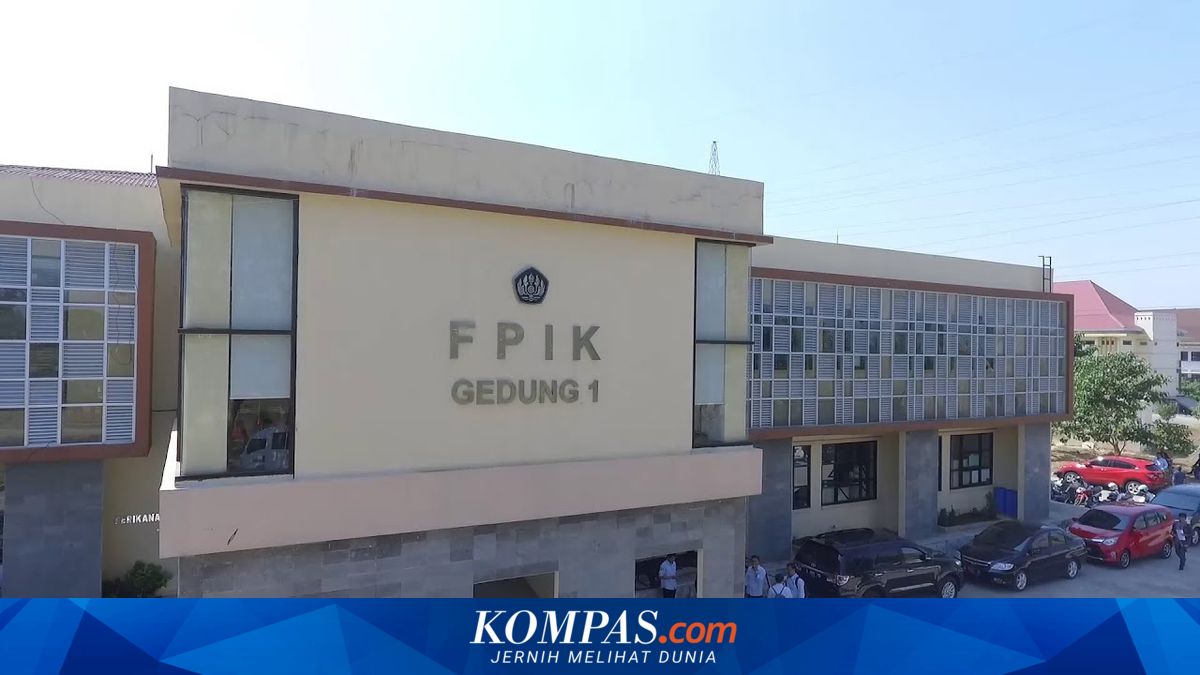 Universitas Padjadjaran Meluncurkan Program Doktor Perikanan dan Kelautan Berkelanjutan