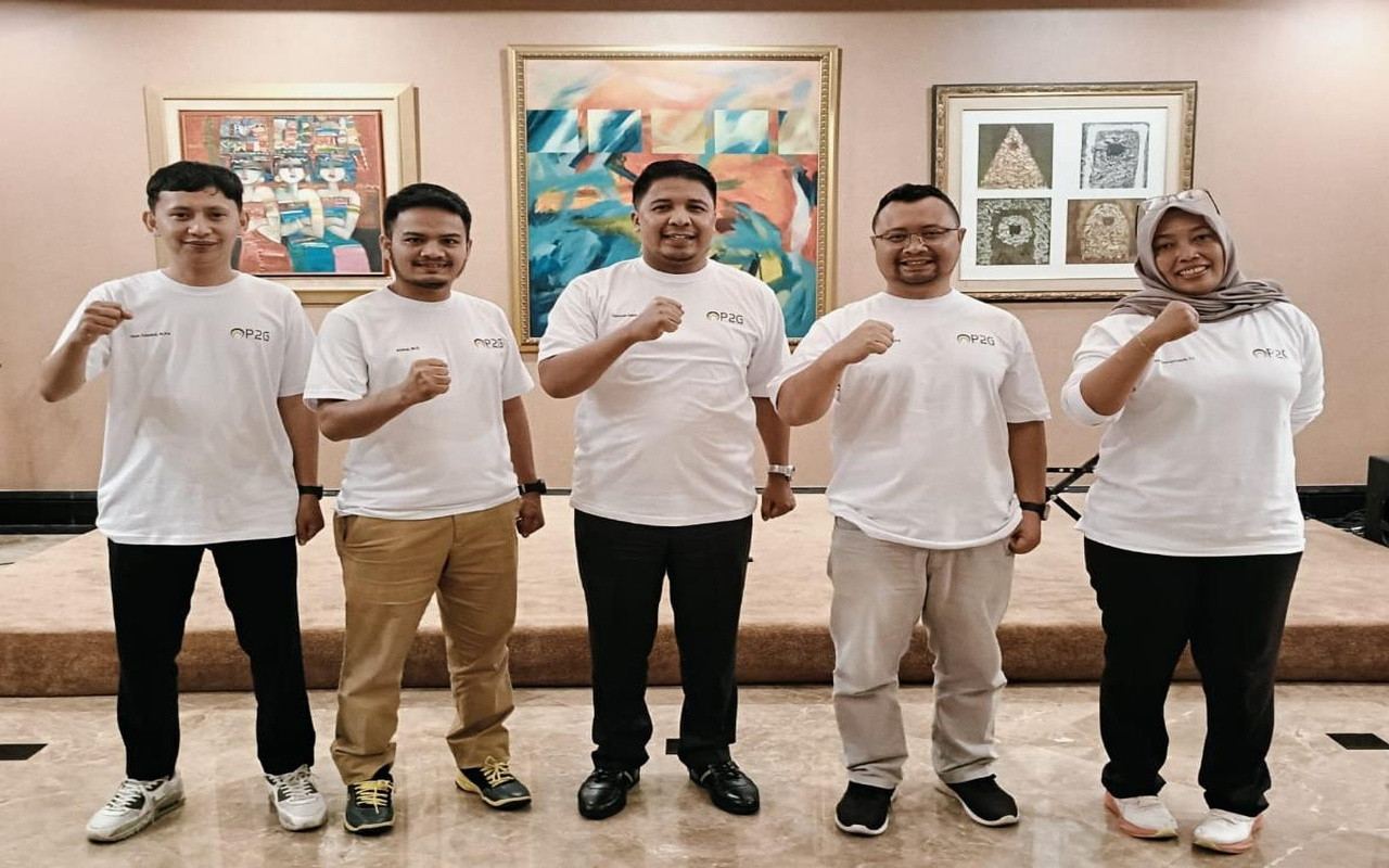Gaji PPPK Dimasukkan ke APBN, Alih Status PNS Tanpa Batas Usia Segera Dilakukan