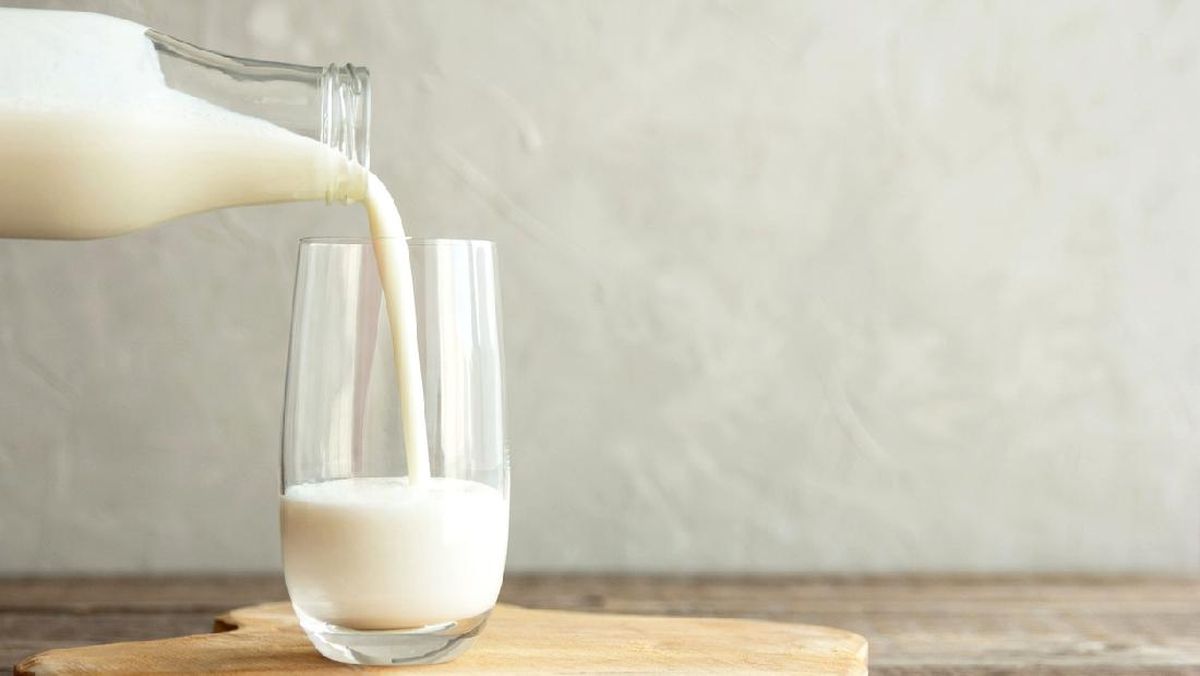 Gejala Alergi Susu Sapi pada Anak: Mengenal Tanda dan Gejala
