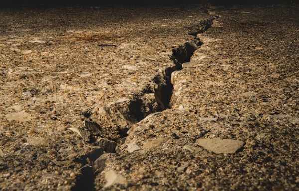 Gempa Bumi Melanda Tiga Negara, Ahli Sebutkan Penyebabnya