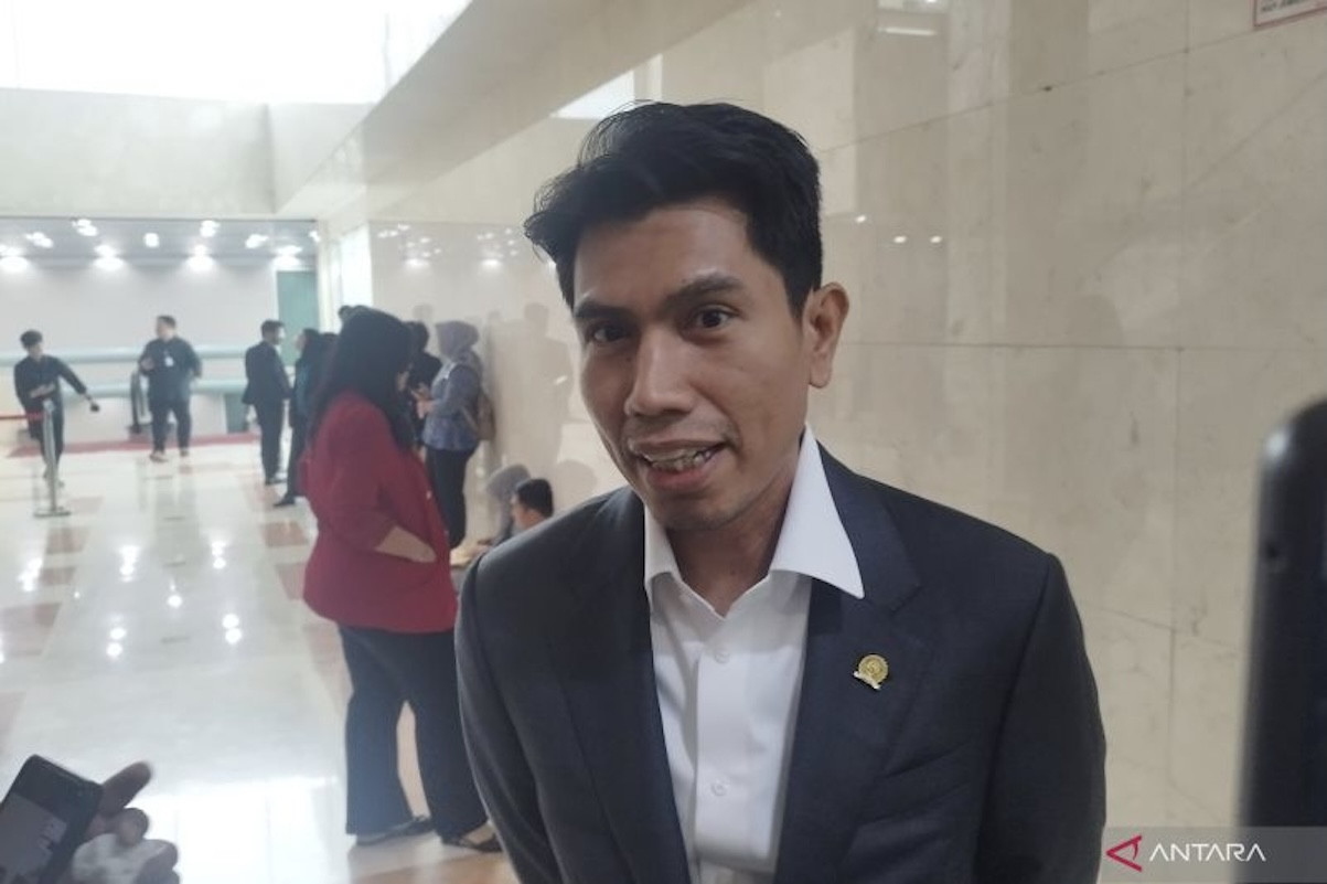 Gerindra Akan Lakukan Kajian Terkait Putusan MK Mengenai Anggaran MBG