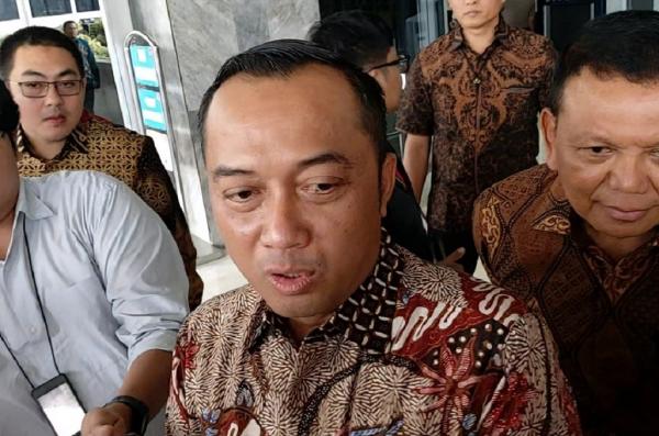 Jokowi Mulai Blusukan Keliling Indonesia, Gerindra: Tidak Masalah
