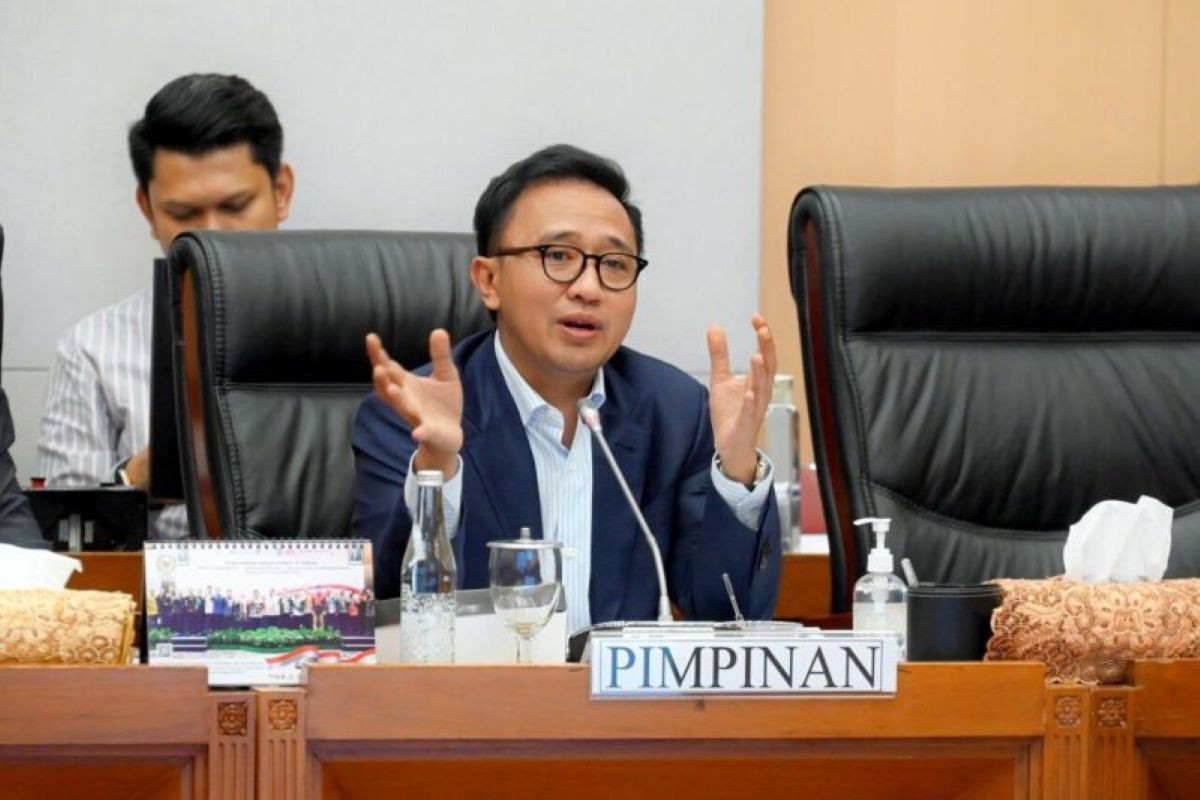 Gerindra Menyangkal Pernyataan Hotman: Presiden Tidak Pernah Intervensi Hukum