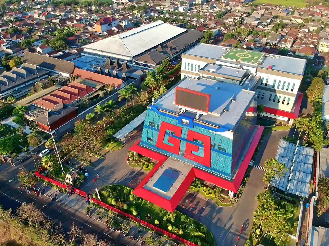 GGRM Umumkan Pembagian Dividen Rp1,5 Triliun, Sahamnya Menguat