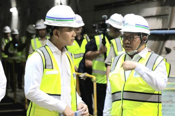Kebijakan Transportasi Umum Gratis untuk Lansia dan Difabel di Jakarta