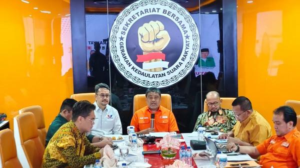 Revisi UU Pemilu yang Inklusif untuk Mencegah Suara Terbuang