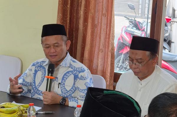 Golkar Dorong NU Fokus pada Kepentingan Kebangsaan
