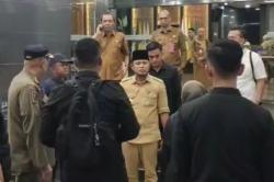 Golkar Desak Gubernur Kaltim untuk Mengindahkan Tuntutan Warga