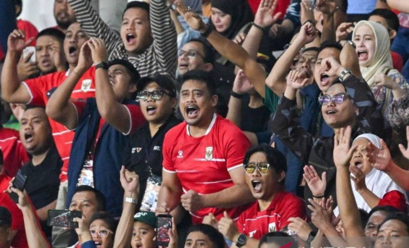Peringatan Tegas Gubernur Bobby untuk ASN dan PPPK di Sumatera Utara