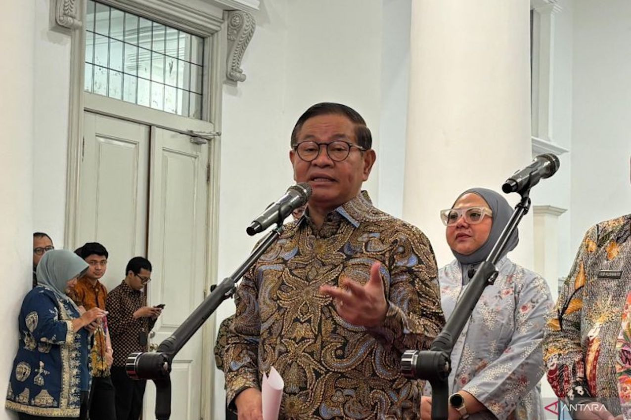 Gubernur Pramono Perintahkan Tindakan Hukum Terhadap Kasus Penistaan Agama di 'The Sound Project'