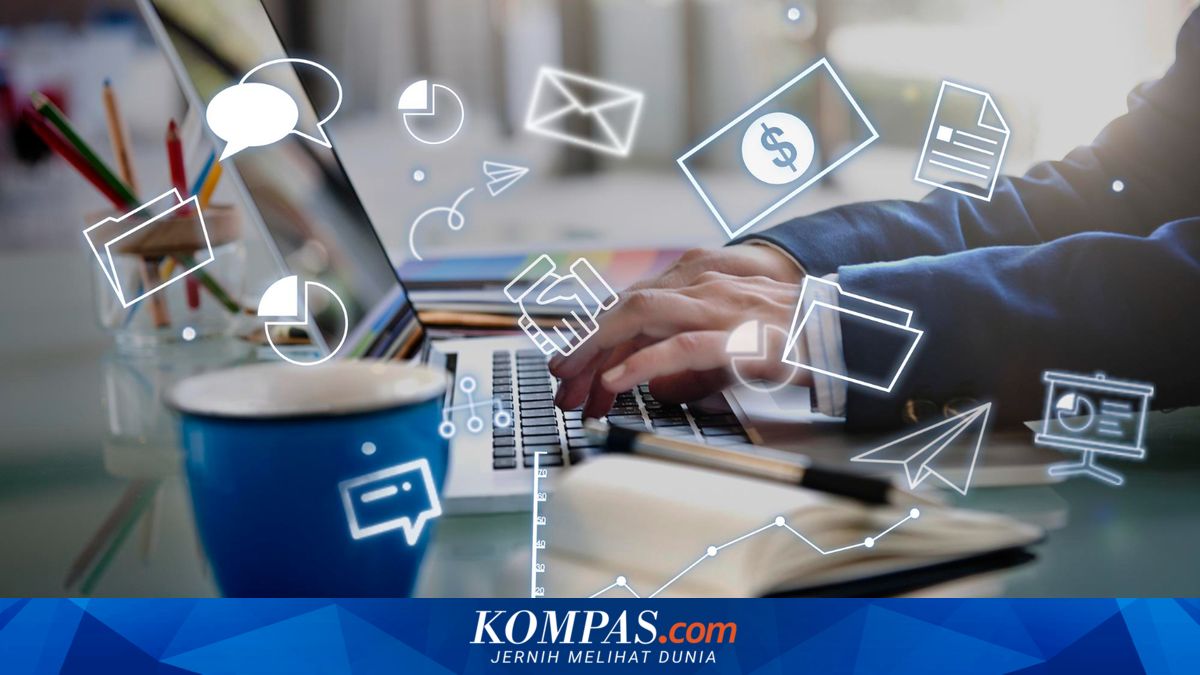 Ekosistem Pemasaran Terintegrasi: Kunci Keberhasilan Bisnis di Era Digital