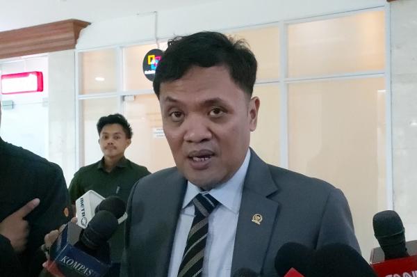 Tanggapan Habiburokhman atas Kritik Dino Patti Djalal
