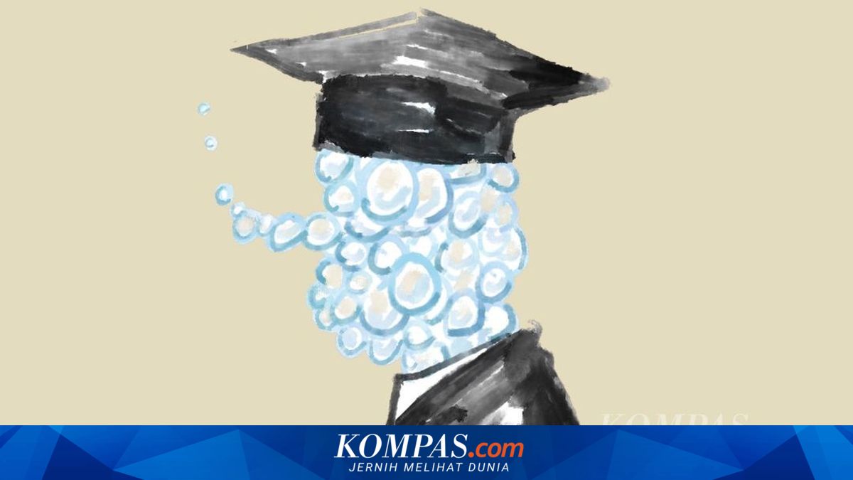Krisis Moralitas dalam Pendidikan Tinggi: Ancaman bagi Masa Depan Ilmu Pengetahuan