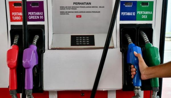 Harga Terbaru BBM Pertamina pada 7 Agustus 2026