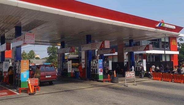 Perubahan Harga BBM Pertamina pada Awal Agustus 2026