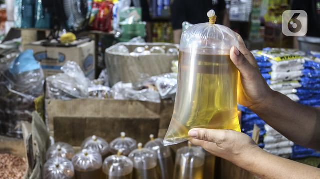 Kenaikan Harga Minyak Goreng Picu Kekhawatiran