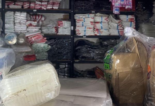Kenaikan Harga Plastik Menghantui Pelaku UMKM