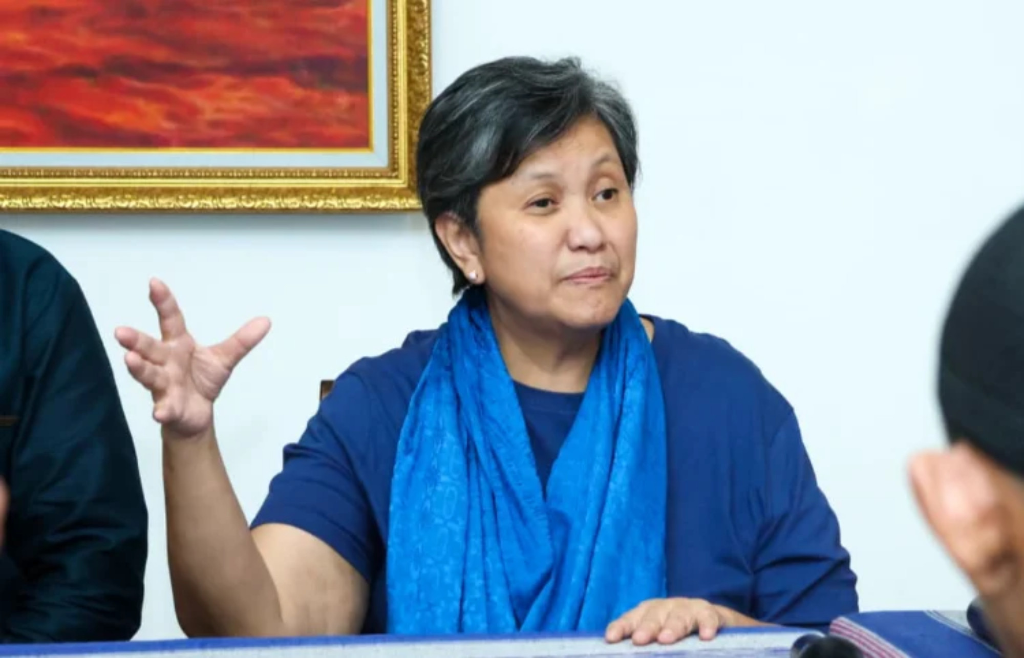 Hari Masyarakat Adat Sedunia, Waka MPR Serukan Pengakuan Hukum untuk Masyarakat Adat