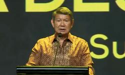 Asal-Usul Program MBG: Digagas Prabowo sejak 2006