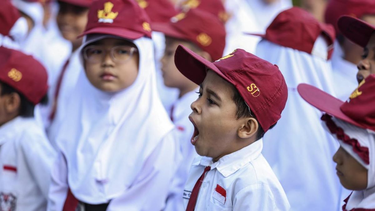 Penyakit Darah Tinggi pada Anak: Penyebab dan Gejala