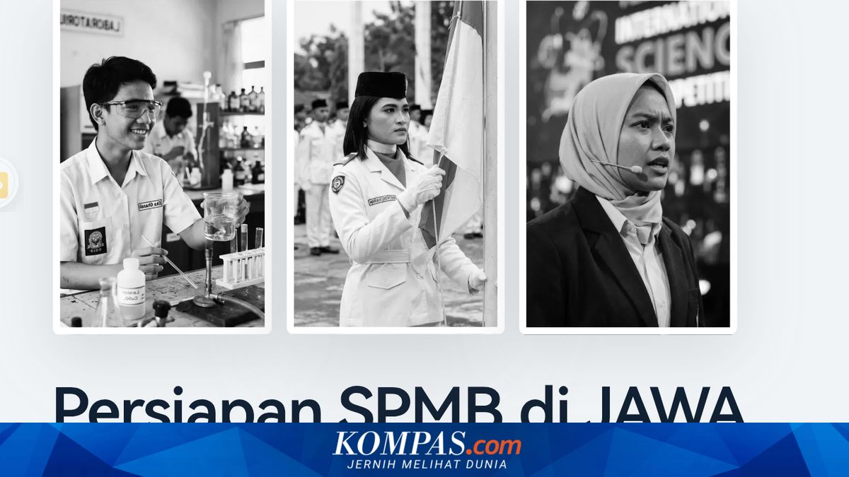 Pengumuman Hasil PCMB SPMB Jabar 2026 Mengalami Penyesuaian Waktu