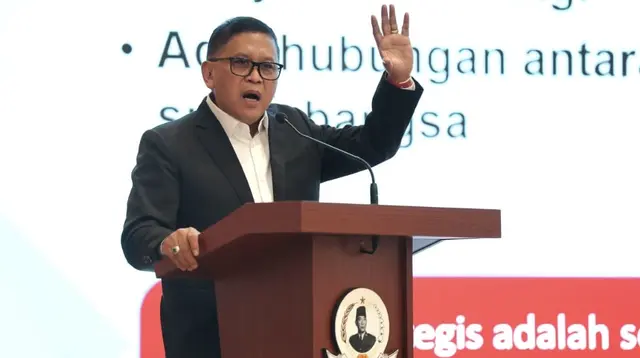 Kepemimpinan Megawati Soekarnoputri di PDIP: Dukungan Akar Rumput yang Tak Terkalahkan