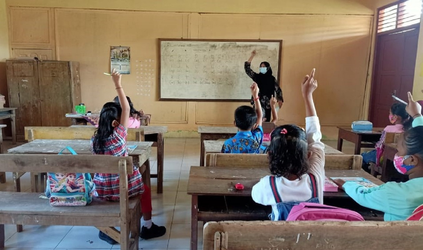 Dugaan Pendaftaran Data Anak ke Dapodik Tanpa Izin Orang Tua, Kemendikdasmen Ambil Tindakan
