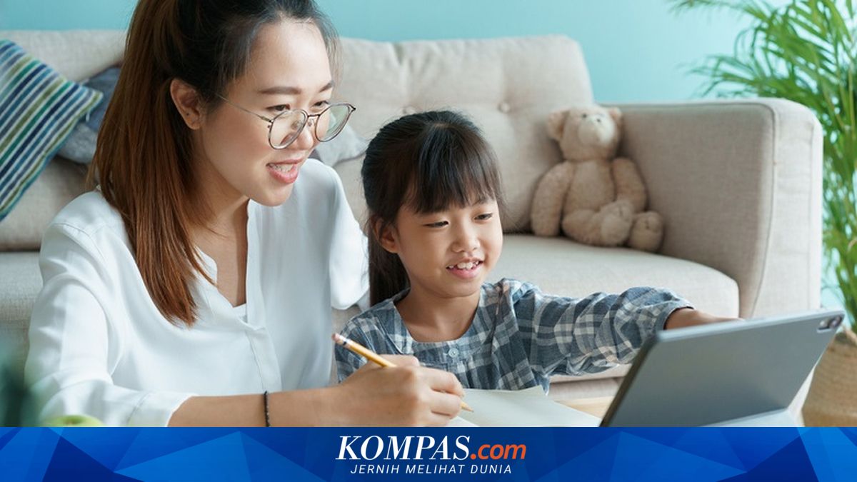 Krisis Kepercayaan Orang Tua Terhadap Sekolah Formal dan Munculnya Homeschooling