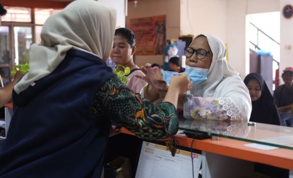 Bantuan Sosial PKH dan Sembako Triwulan III 2026 Segera Cair