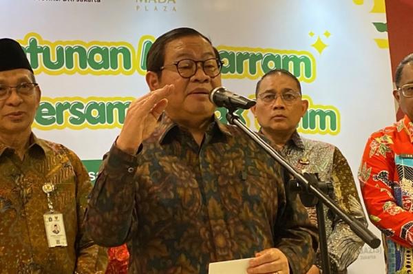 Pramono Buka Kesempatan Tambahan untuk Masyarakat Menikmati Transportasi Umum Gratis di Jakarta