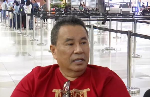 Hotman Paris Tetap Tenang Menghadapi Laporan dari Organisasi Wartawan