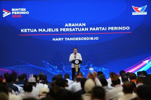 Ketekunan Politik Presiden Prabowo Subianto Menjadi Teladan