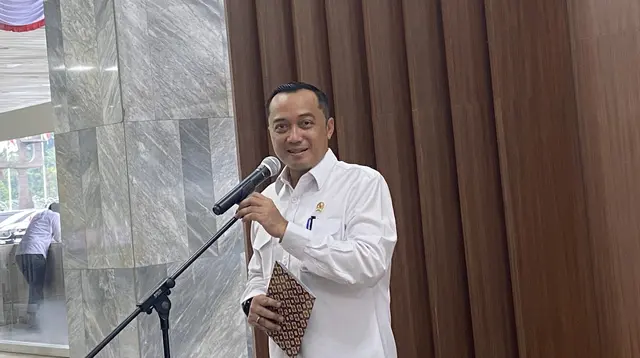 Perayaan HUT ke-81 Kemerdekaan RI, Istana Mengirim Undangan Kepada Mantan Pejabat