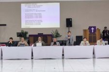 Ibadah Puncak HUT ke-165 HKBP Diselenggarakan di GBK Senayan