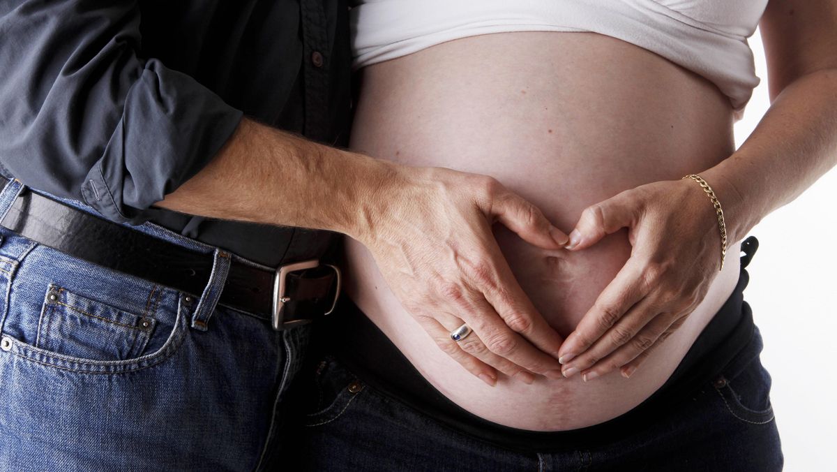 Kesehatan Jantung Ibu Hamil Berpengaruh pada Perkembangan Anak