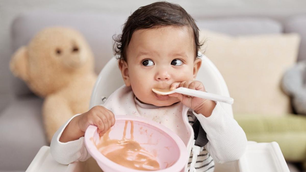 Ibu-ibu Terinspirasi Menu Haaland, Apa Kata Dokter?