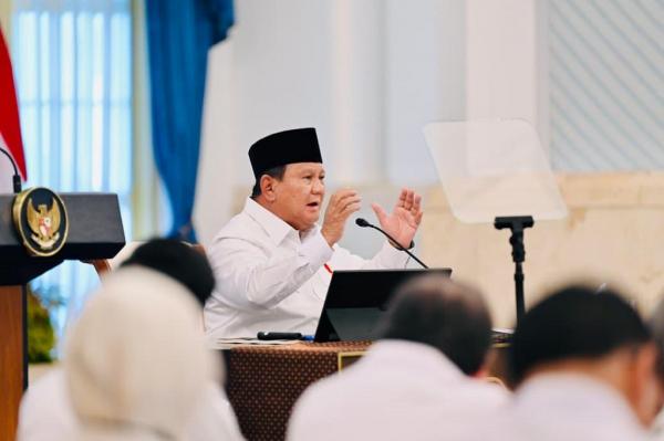 Tanggapan IJTI atas Pernyataan Prabowo: Jurnalis sebagai Pilar Demokrasi
