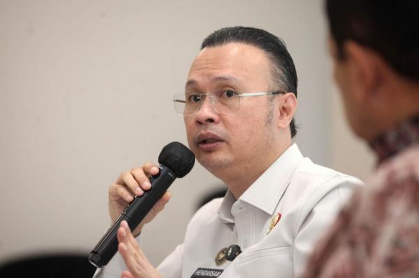 Paspor Nasional Dengan Nomor Seumur Hidup Segera Diterapkan